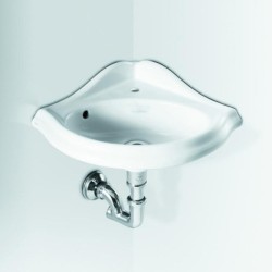 Раковина угловая Simas Arcade AR 036