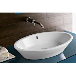 Раковина Hatria Happy Hour Y0M901 70х40 см