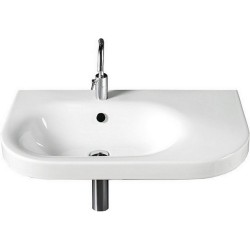 Раковина консоль Hatria Daytime Y0YZ01, Y0YJ01 85х50 см