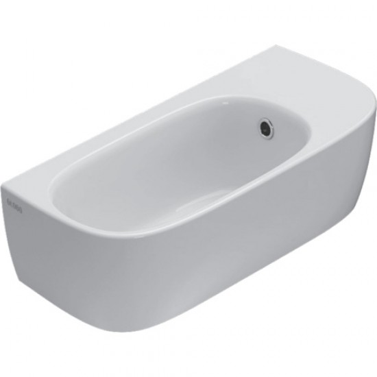 Раковина Globo Genesis GE046 Staron