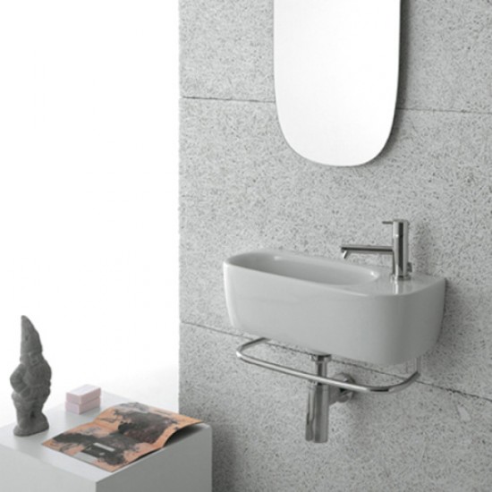 Раковина Globo Genesis GE046 Staron