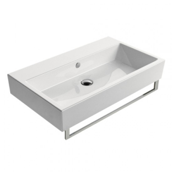 Раковина GSI Kube 8922 Staron