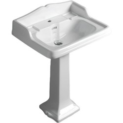 Раковина Simas Arcade AR 824