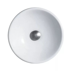 Раковина накладная Simas Flow FL 10