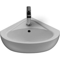 Раковина угловая Globo Torano VA020 VA020.BI