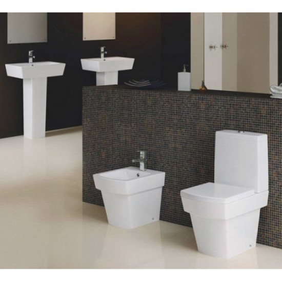 Раковина BelBagno Mattino BB1060L