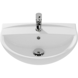 Раковина Cersanit Mito Red S-UM-MIR55/1-w 54.5х40.5 см