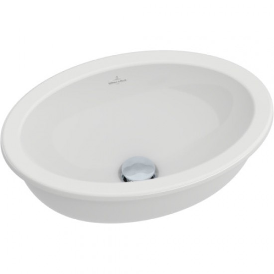 Раковина Villeroy & Boch Loop & Friends 616110 Staron