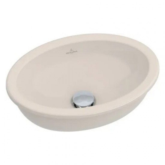 Раковина Villeroy & Boch Loop & Friends 616110 Staron