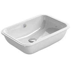 Раковина врезная GSI Pura 7243