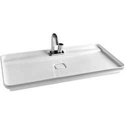 Раковина накладная ArtCeram Naked NAL001 NAL001 01 00