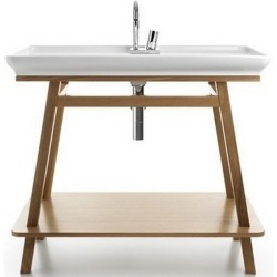 Раковина накладная ArtCeram Naked NAL001 NAL001 01 00