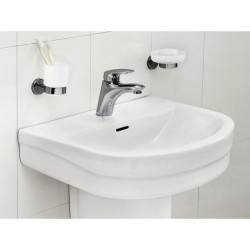 Раковина AM.PM Bliss L 60 см белая C534321WH