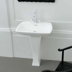 Раковина ArtCeram Jazz JZL004