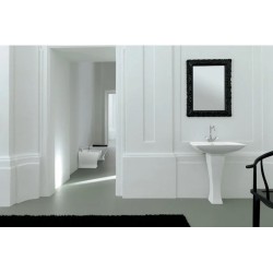 Раковина ArtCeram Jazz JZL004