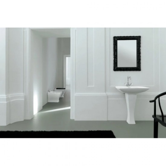 Раковина ArtCeram Jazz JZL004