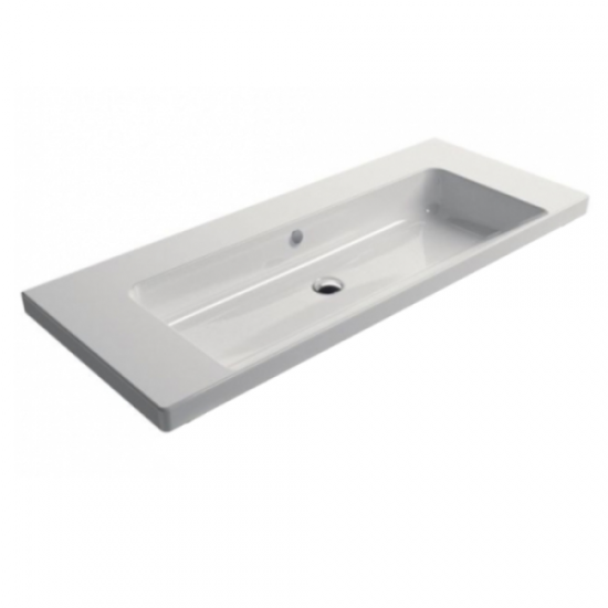 Раковина GSI Norm 8624 Staron