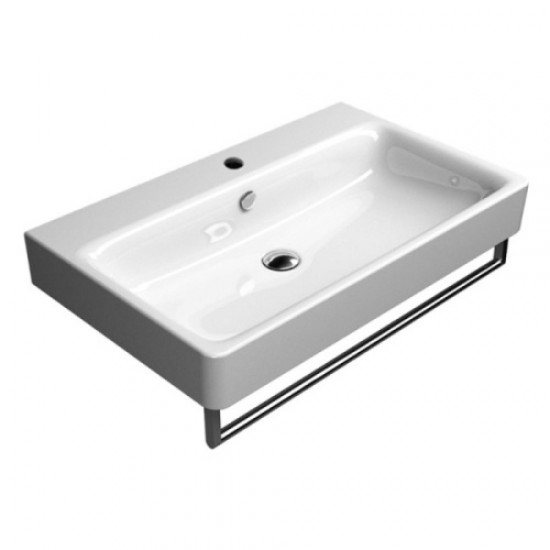 Раковина GSI Sand 9022 Staron