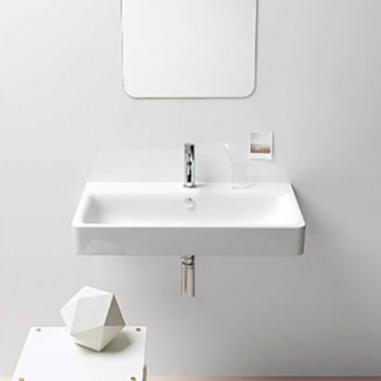 Раковина GSI Sand 9022 Staron