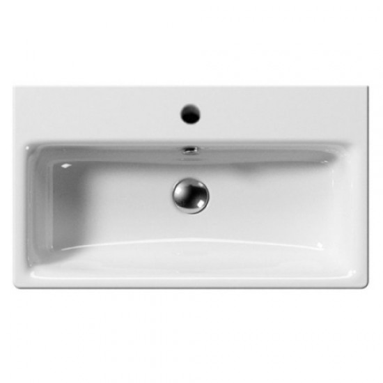 Раковина GSI Sand 9022 Staron