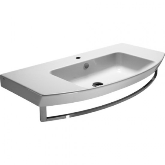 Раковина GSI Modo 7723 Staron