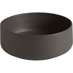 Раковина Artceram Cognac 42 см nero germania COL001 21 00 nero germania