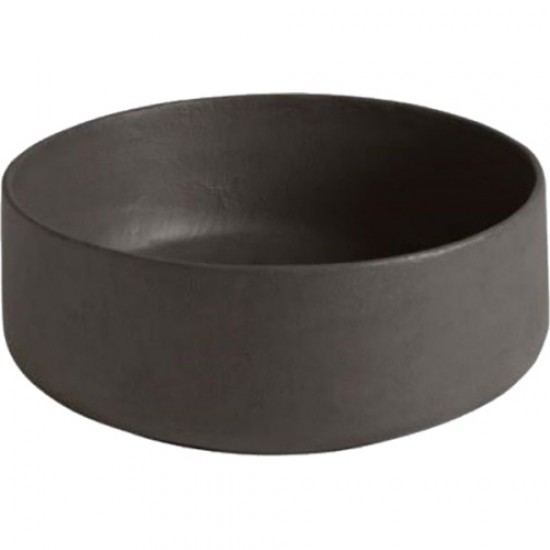 Раковина Artceram Cognac 42 см nero germania COL001 21 00 nero germania