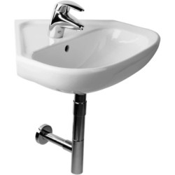 Раковина угловая Jika Olymp 8166140001041