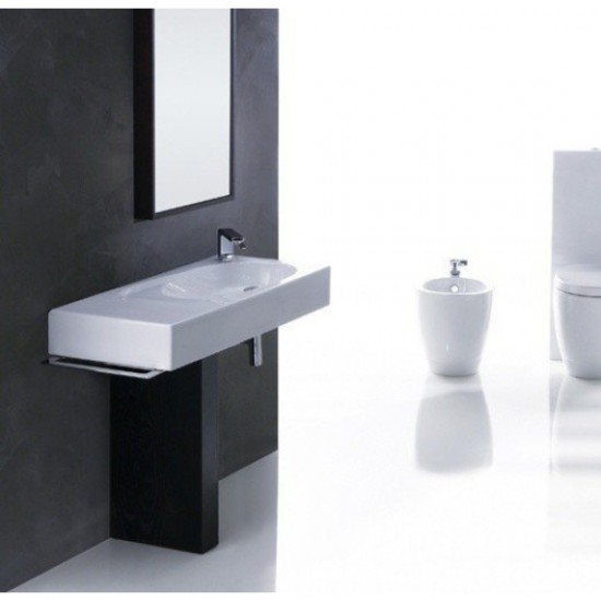 Раковина Simas Bohemien BO 14 Staron