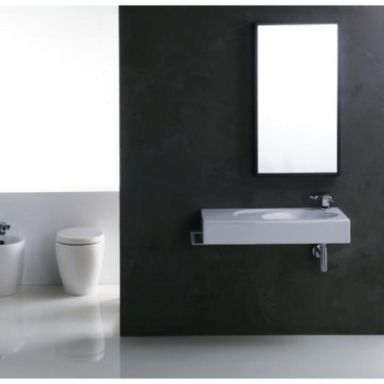 Раковина Simas Bohemien BO 14 Staron