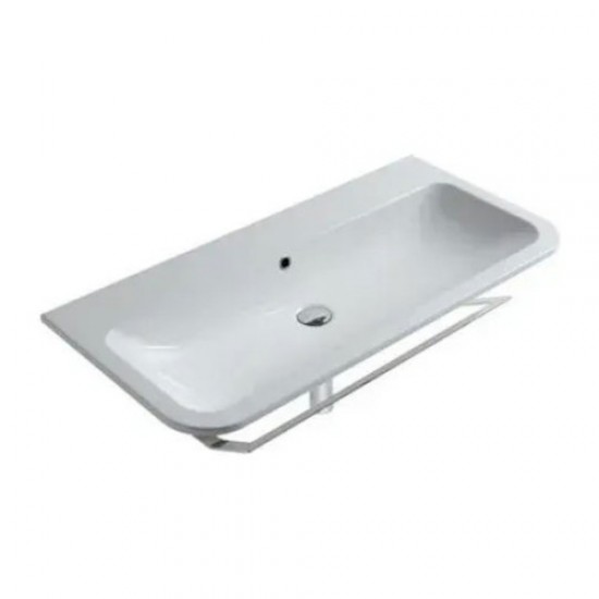 Раковина Globo Stone SSN15 Staron