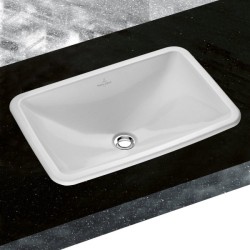 Раковина встраиваемая Villeroy & Boch Loop & Friends 614520