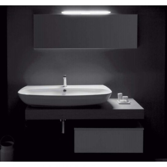 Раковина Simas Vignoni VI 12 Staron