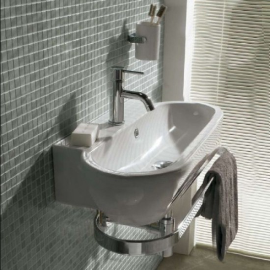 Раковина Globo Bowl SB060 Staron