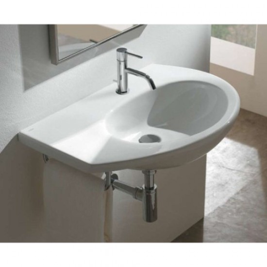 Раковина Globo Grace BO022, BO023 Staron