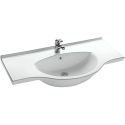 Раковина Hatria Sophie Y0AN01 85х50 см