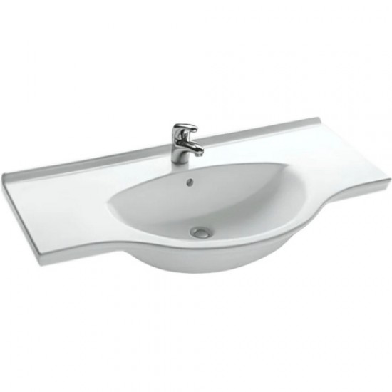 Раковина Hatria Sophie Y0AN01 85х50 см Staron