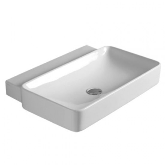 Раковина Simas Flow FL 01 Staron