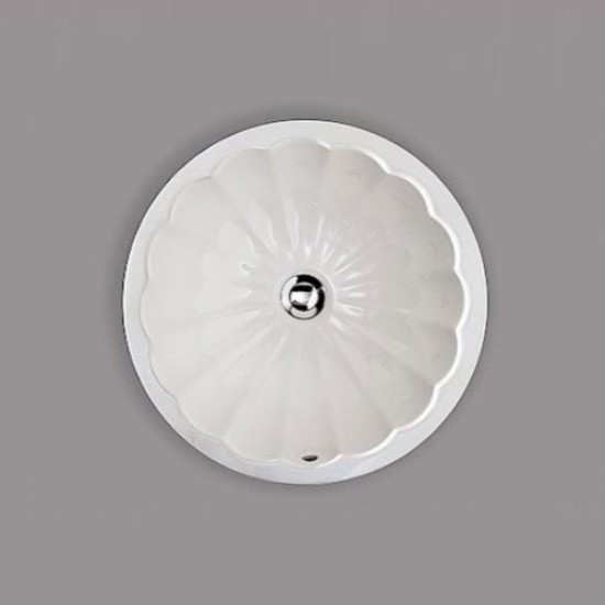 Раковина встраиваемая Devon&Devon Oxford IBLSOXFST Staron