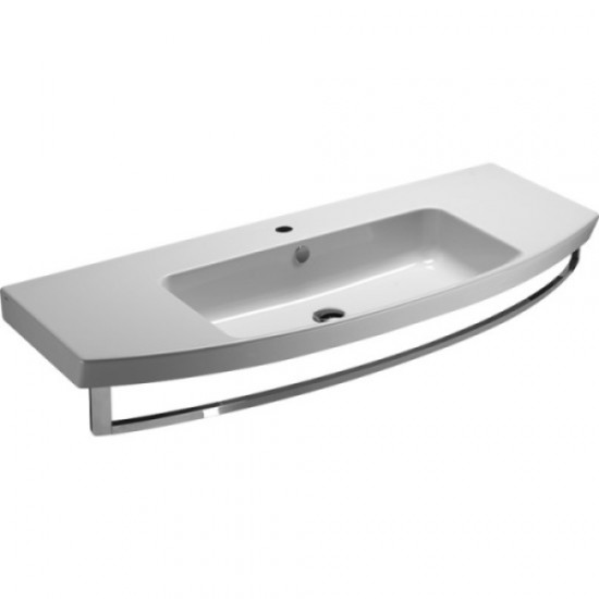 Раковина GSI Modo 7724 Staron