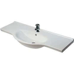 Раковина Hatria Sophie YU9001 105х50 см