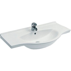 Раковина Hatria Sophie Y0HC01 95х50 см