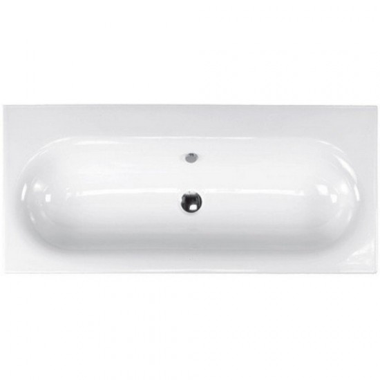 Раковина консоль Hatria Daytime Y0Y 110х50 см Staron