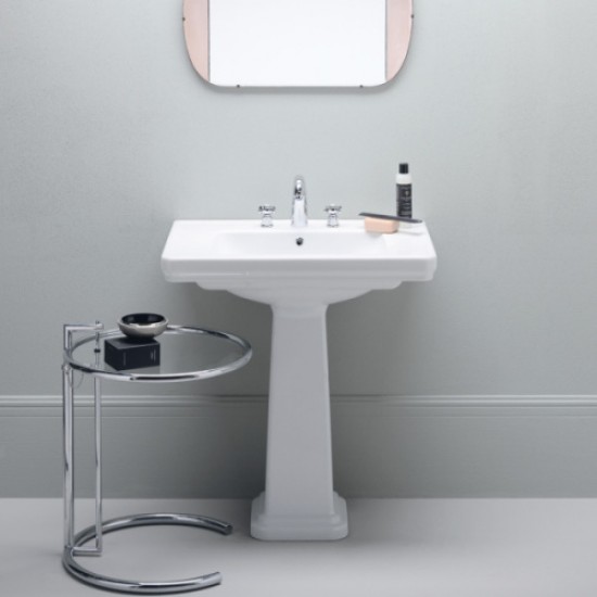 Раковина GSI Classic 8731 Staron