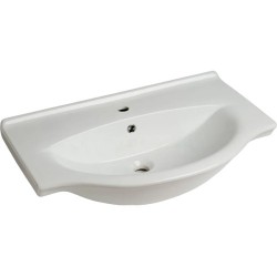 Раковина Hatria Sophie Y0FG01 75х50 см