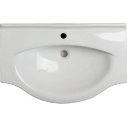 Раковина Hatria Sophie Y0FG01 75х50 см