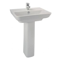 Раковина Jacob Delafon Struktura 60 см подвесная EGD111-Z-00