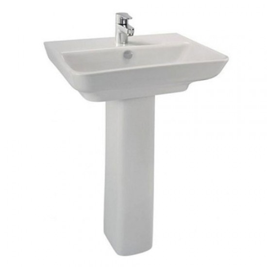 Раковина Jacob Delafon Struktura 60 см подвесная EGD111-Z-00 Staron