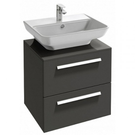 Раковина Jacob Delafon Struktura 60 см подвесная EGD111-Z-00 Staron