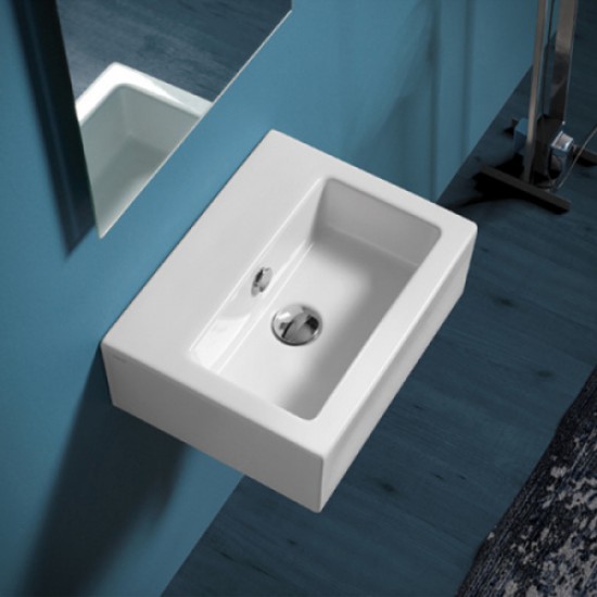 Раковина Simas Frozen FZ 14 Staron